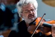 Lago Maggiore Musica: ad Arona il violista Danilo Rossi affianca il Trio Fenice